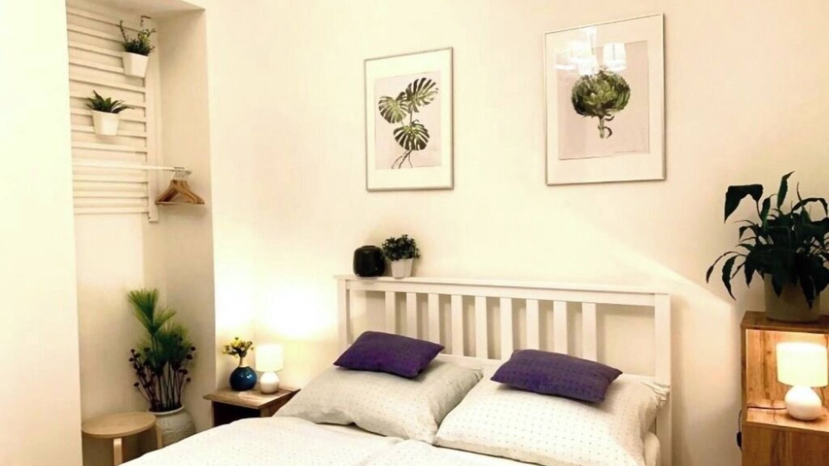 Andel Apartment | Gallys Apartment Lounge - Home of relax with peace of mind