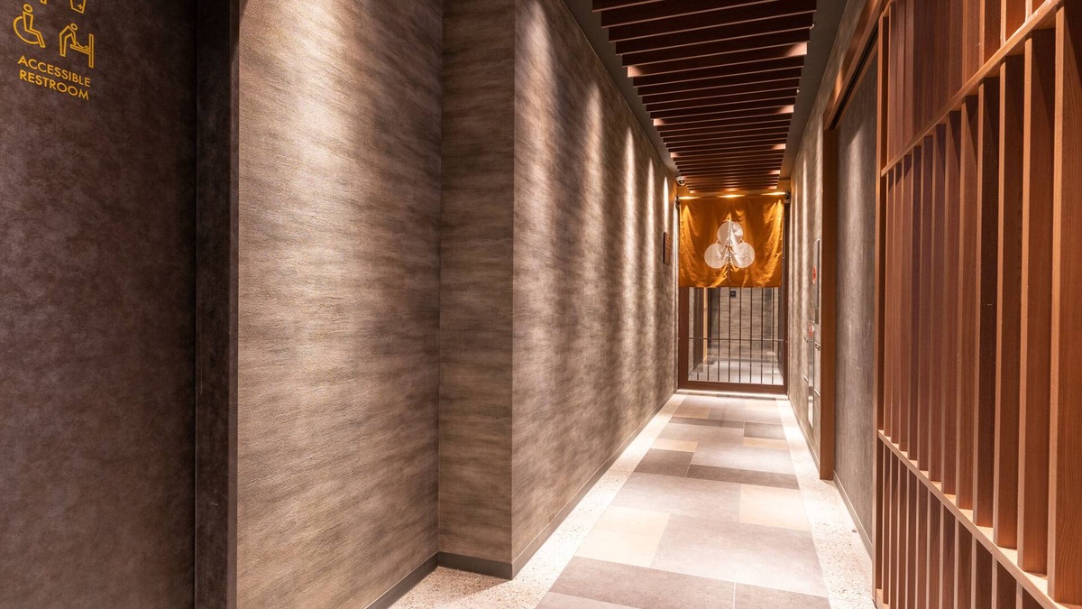 Hyakunincho Hotel | Galois Hotel Shin-Ōkubo