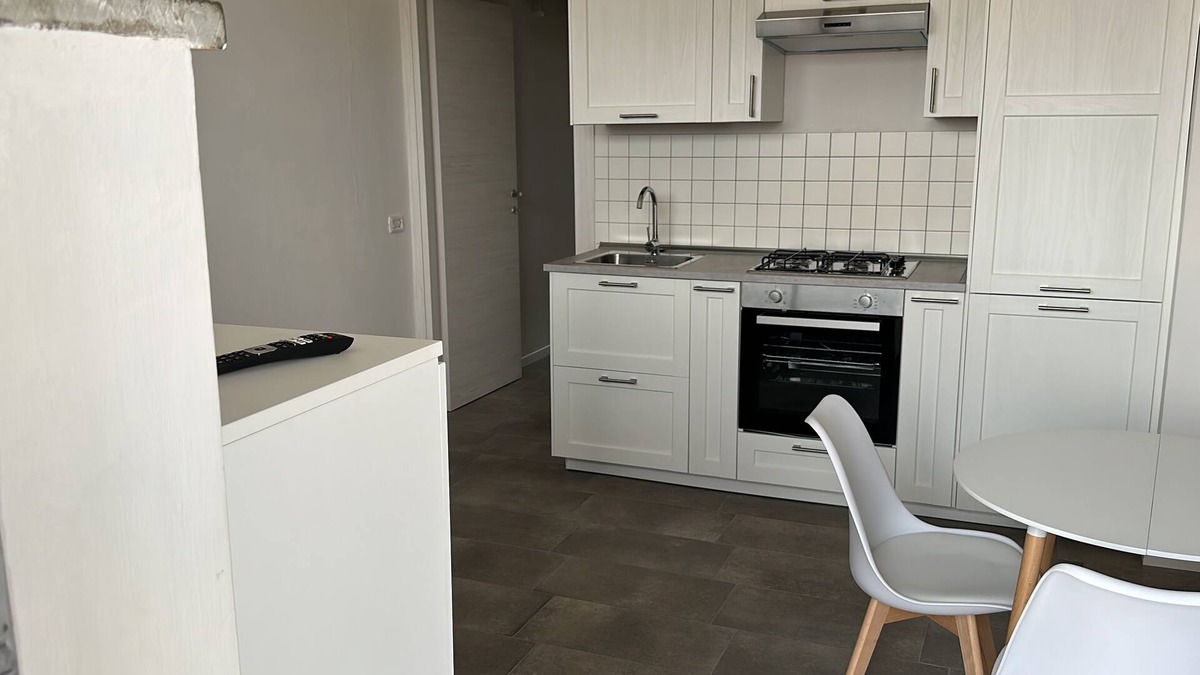 Pablo Apartment | Galvani 11