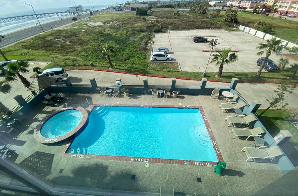 Galveston Hotel | Galveston Beach Hotel