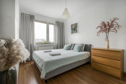 Zacisze Apartment | Gama Home Wyspowa 1