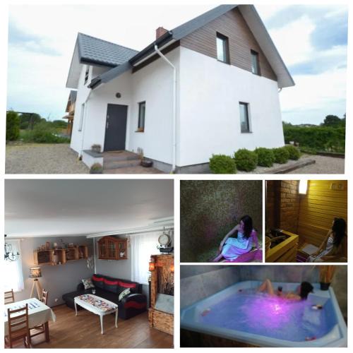 Chlapowo Apartment | Gama Spa