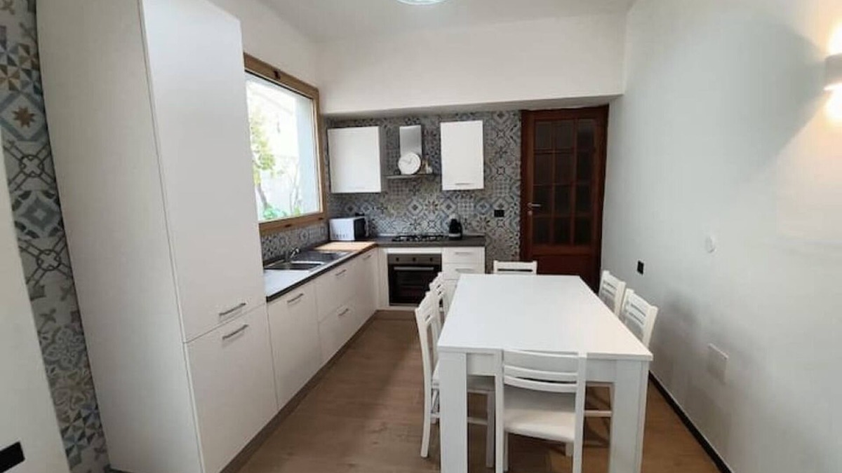Ittiri House | Gambella House