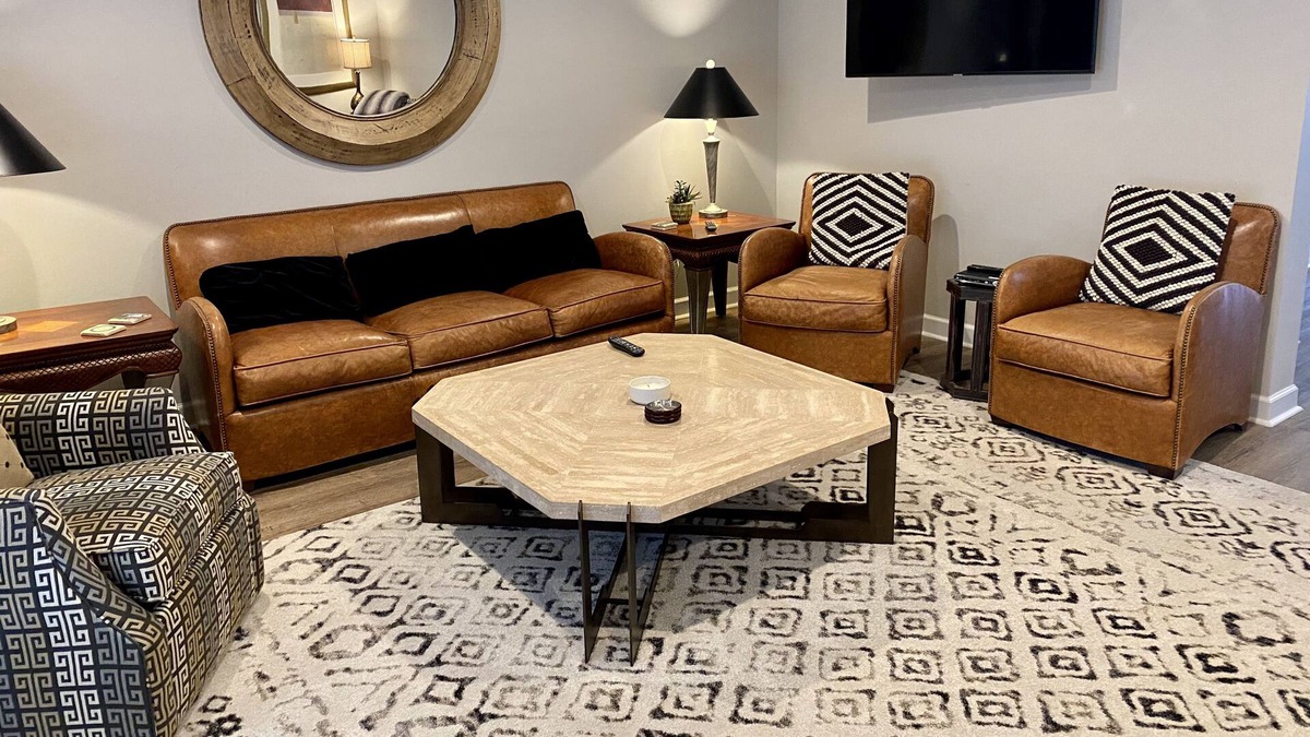 Cary Woods House | Game Day Dream! 0.7 miles to Downtown! Huge Patio, Parking, & Pets Welcome!