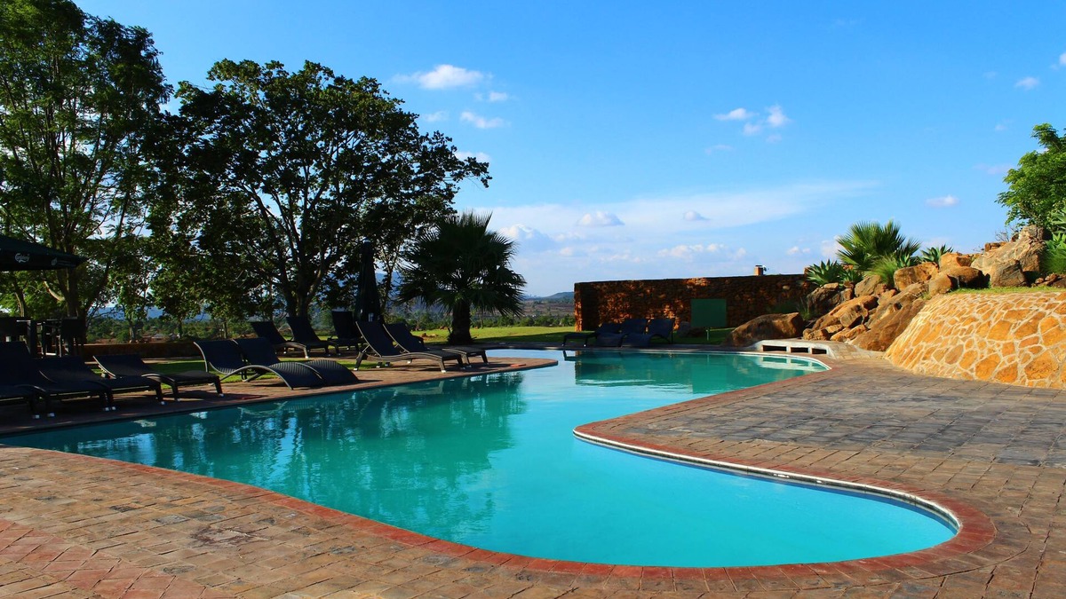 Chigumula Cabin | Game Haven Lodge