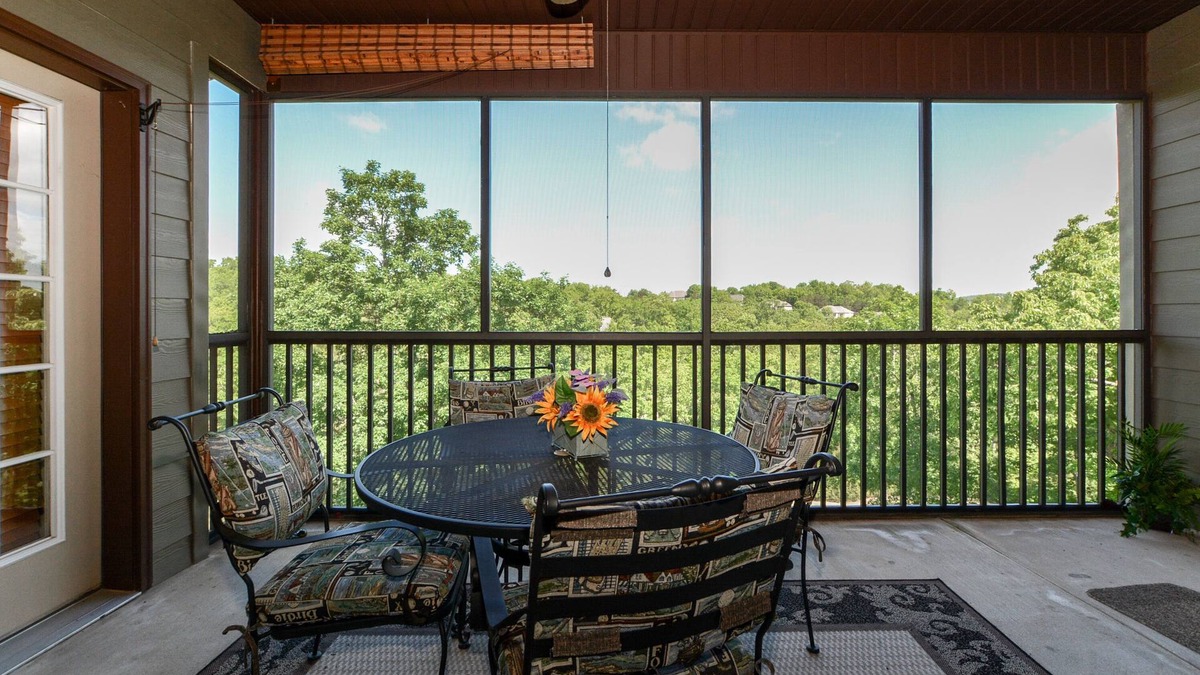 Branson West Condo | Game Room, Golf View, 2 miles to SDC