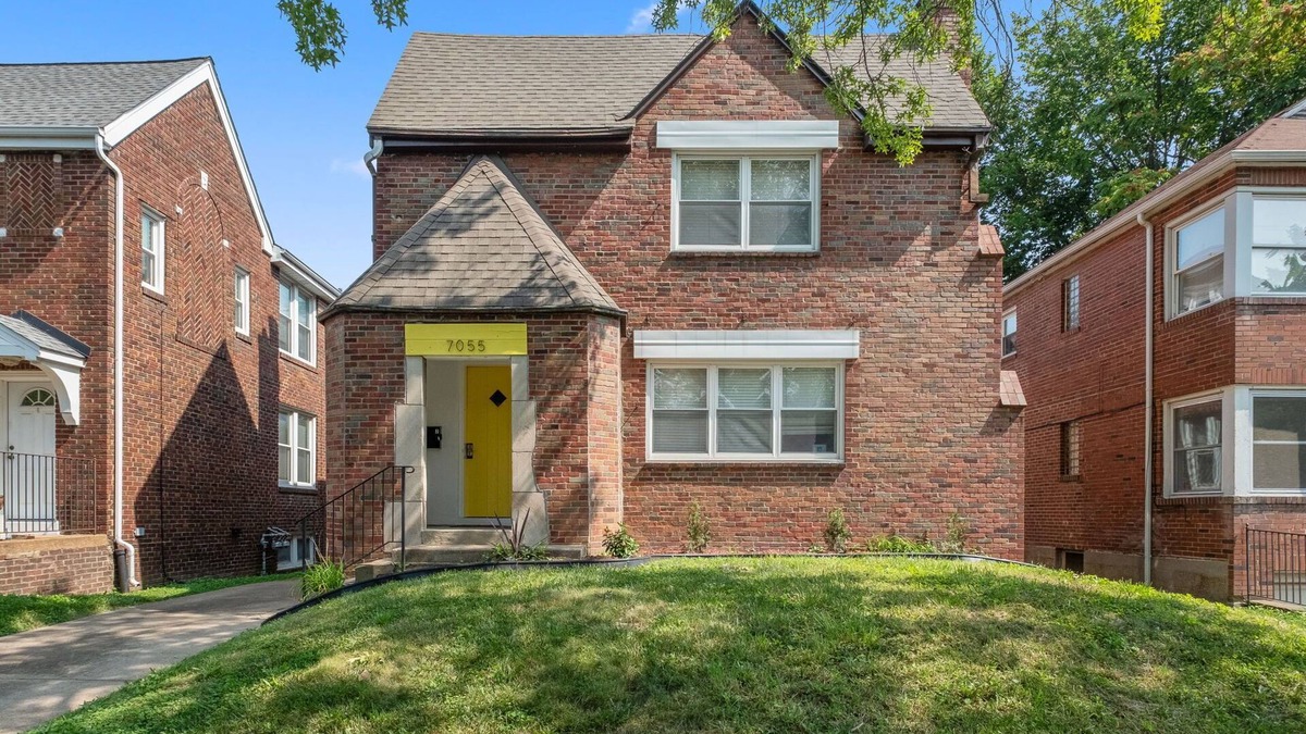 University City House | Game Room + Walk to Loop Near Hospitals STL