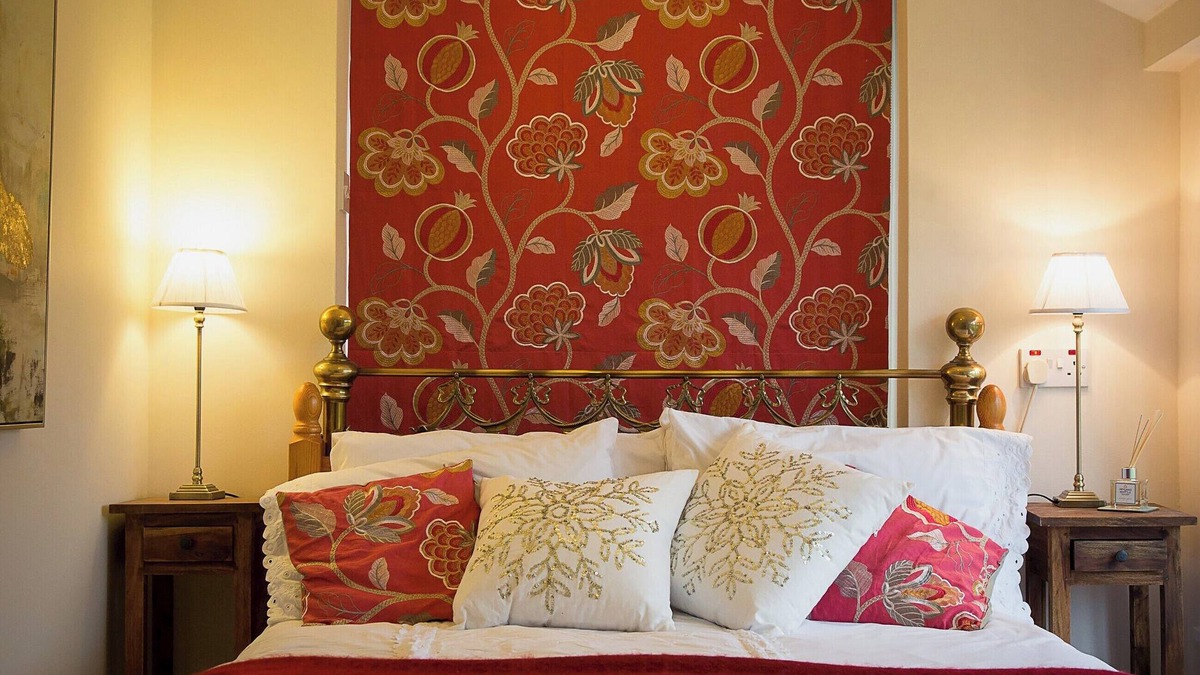 Westmarsh Cottage | Gamekeeper's Cottage