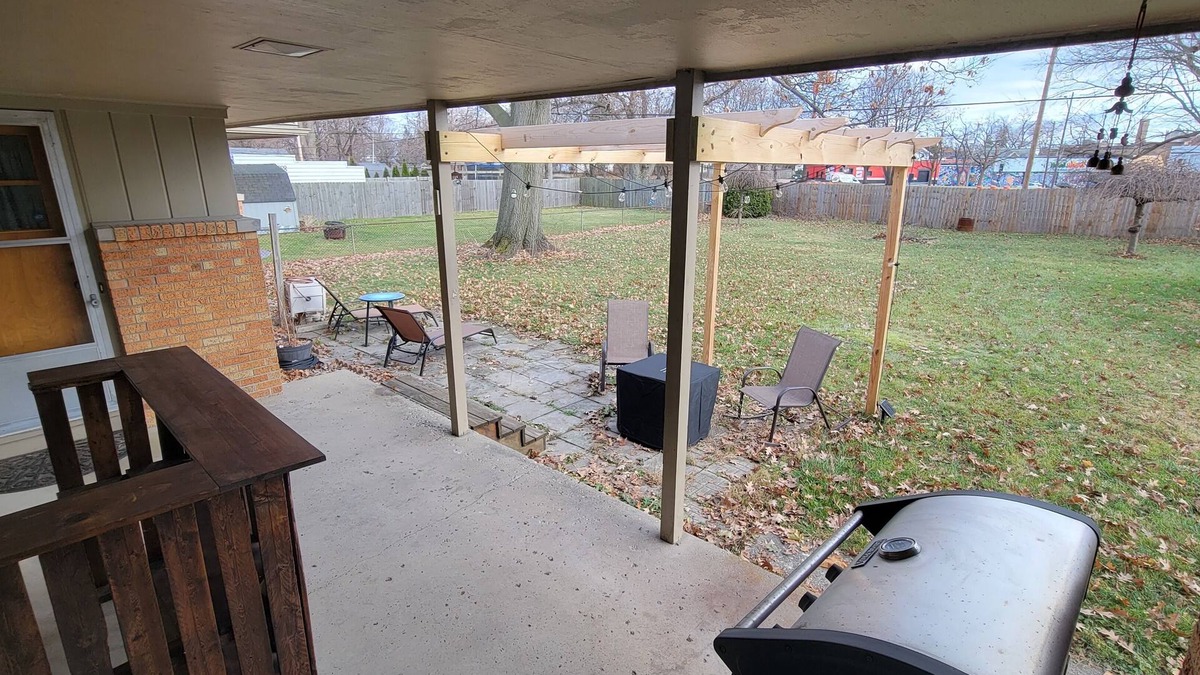Toledo House | Gameroom and Entertainment Center w/Pet-friendly Backyard