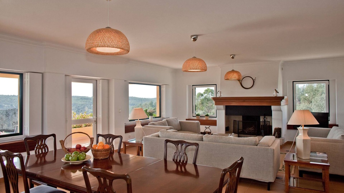 Crato House | Gamito's Estate - Vineyard and Cellar - Prod. Wines - AgroTurismo - Casa3Quartos