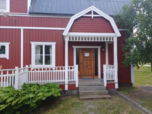 Tore House | Gamla Skolan i Siknäs