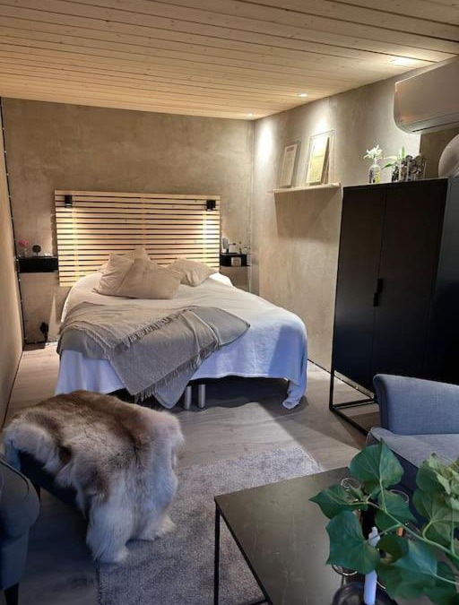 Helsingborg House | Gamla stallet
