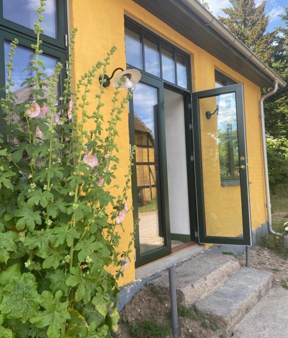 Hagerup Bed & Breakfast | Gamle Præstegård
