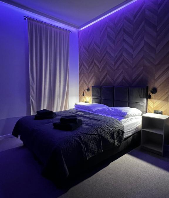 Zyrardow Apartment | Gamler Apartments by Letrent