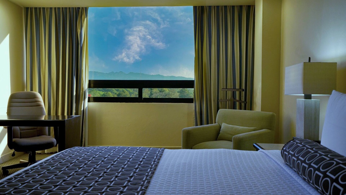 Xalapa Hotel | Gamma by Fiesta Americana Xalapa Nubara