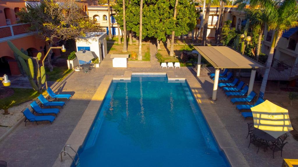 Guaymas Hotel | Gamma Guaymas Armida Hotel