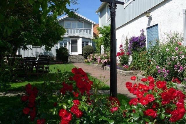 Degerhamn Hotel | Gammalsbygårdens Gästgiveri