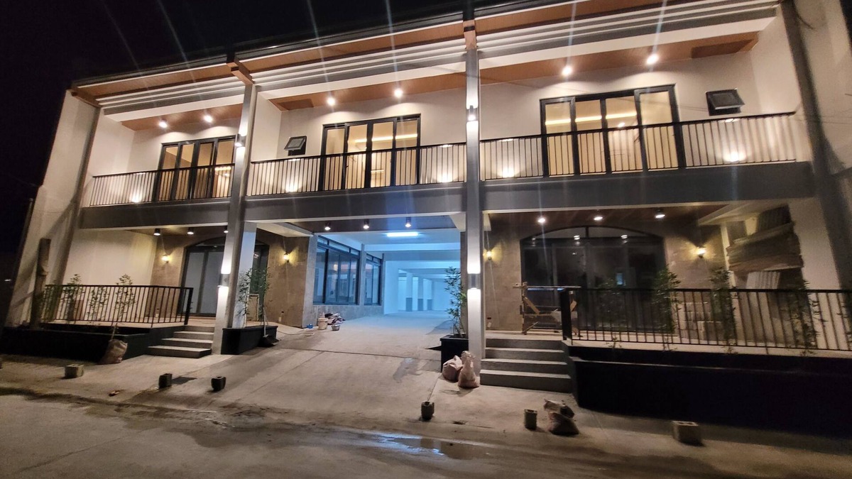 Clark Freeport Apartment | Ganada Suites Deluxe 6