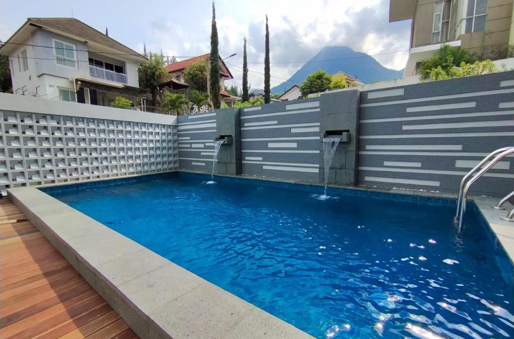 Oro Oro Ombo Villa | Gandaria Villa Batu