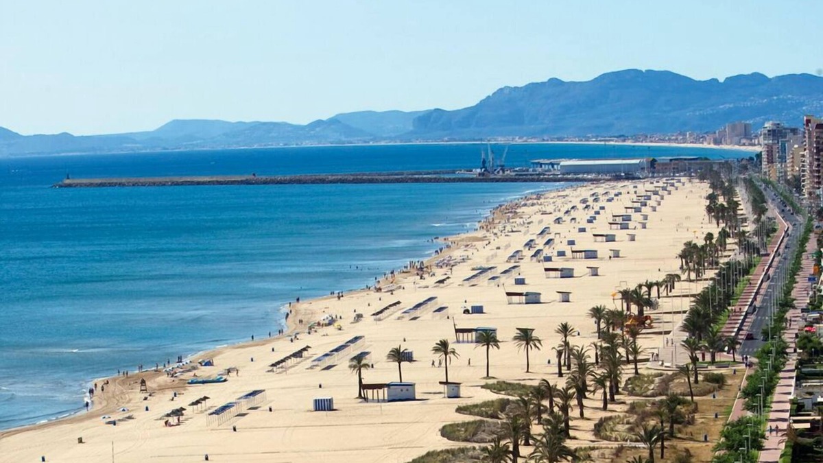 Almoines Apartment | GANDIA Apartment 2 km, 6 km beaches