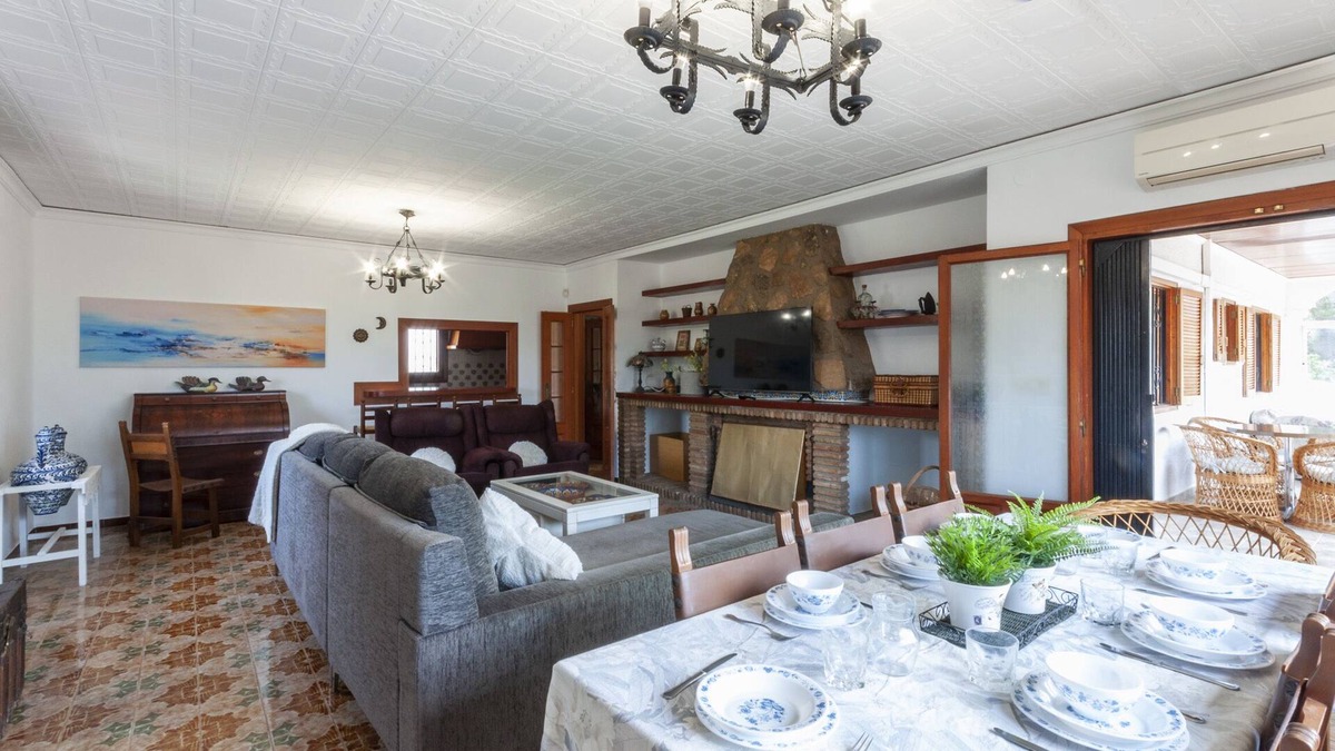 Gandia Ski Chalet | Gandia Confort 2