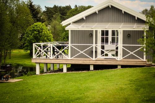 Lithuania House | Gandro lizdas