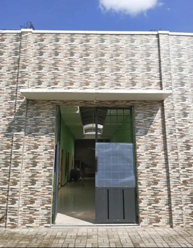 Kediri House | Ganesa Women Homestay