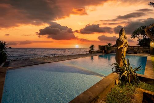 Sengkidu Hotel | Ganesh Beach Hotel