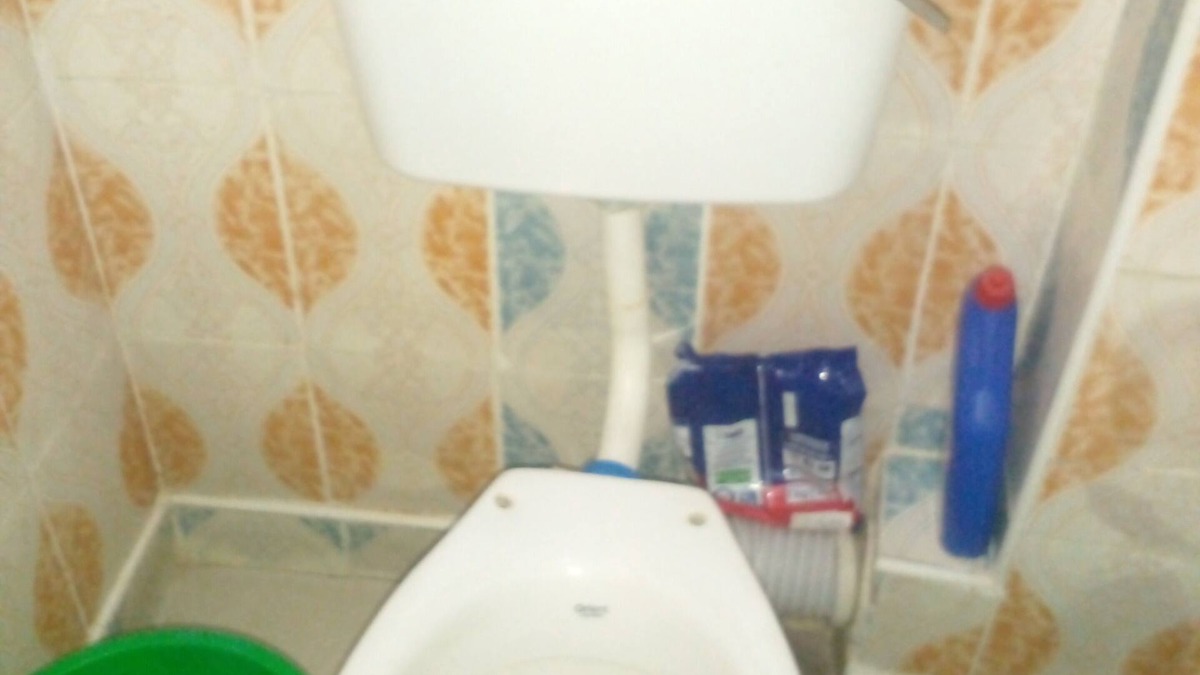 Ngara House | Ganfe apartment sprawling