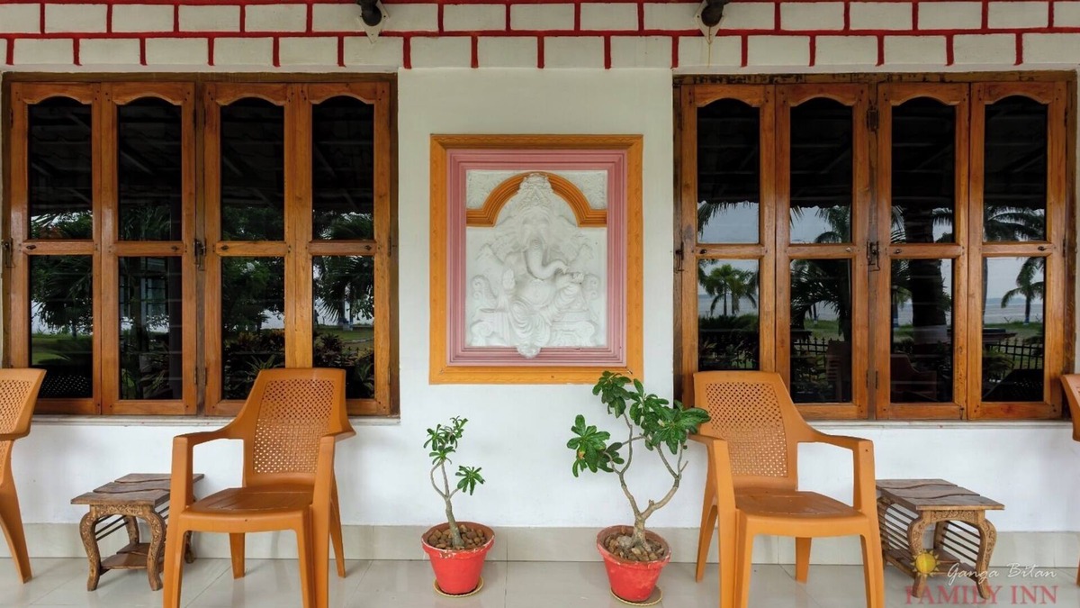Noorpur Hotel | Ganga Bitan Family Inn