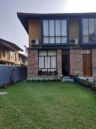 Raichak House | Ganga kutir Residency Villa