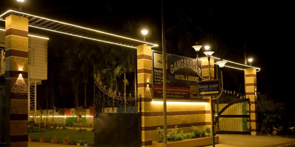 Diamond Harbour Hotel | Gangasagar Hotel & Resort