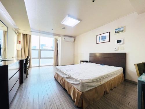Nonhyeon-dong Apartment | Gangnam house