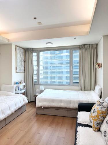 Seocho-dong Apartment | #Gangnam Station