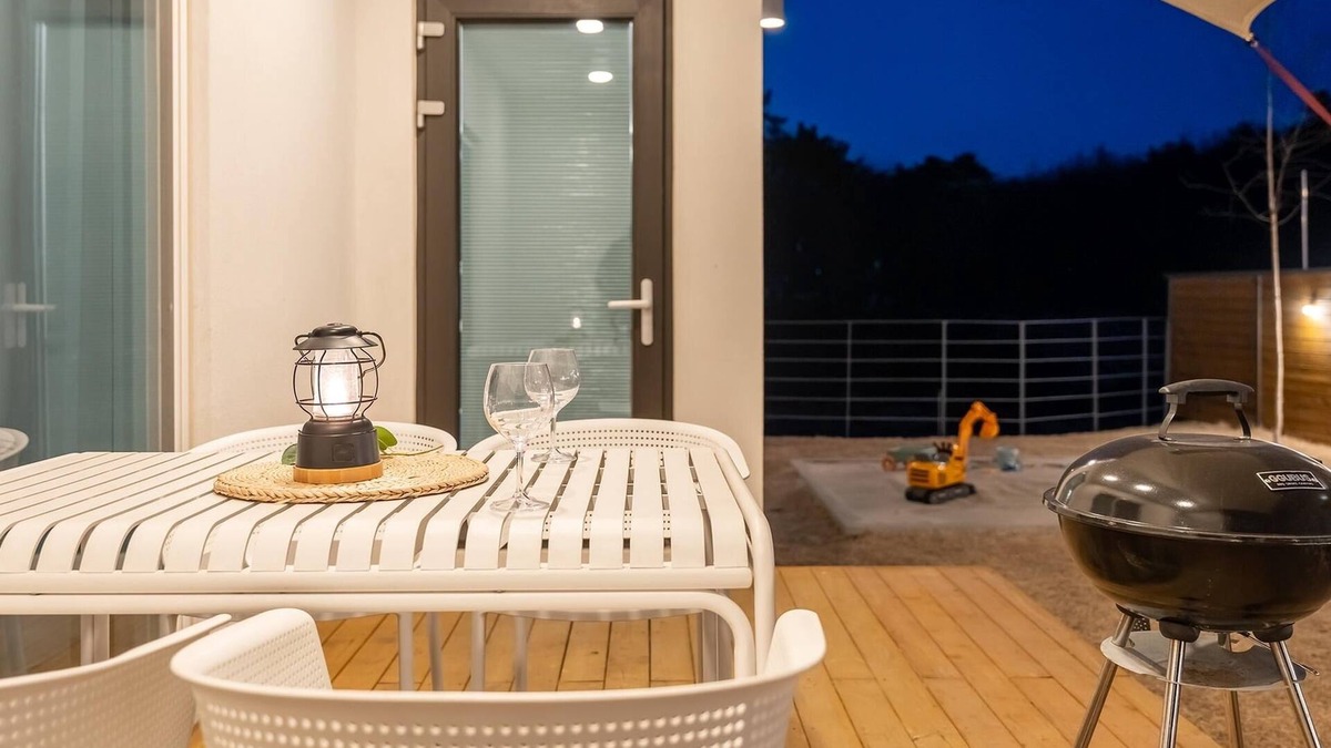 Gangneung House | Gangneung Agigorae Poolvilla