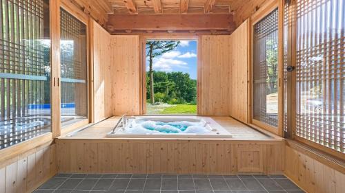 Gangneung House | Gangneung Booyoonok Hanok Pension