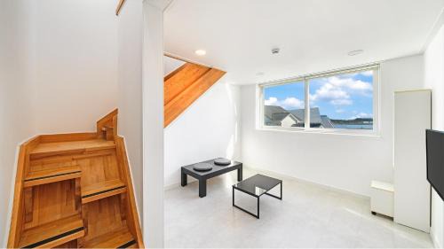 Gangneung House | Gangneung Lacblanc Pension