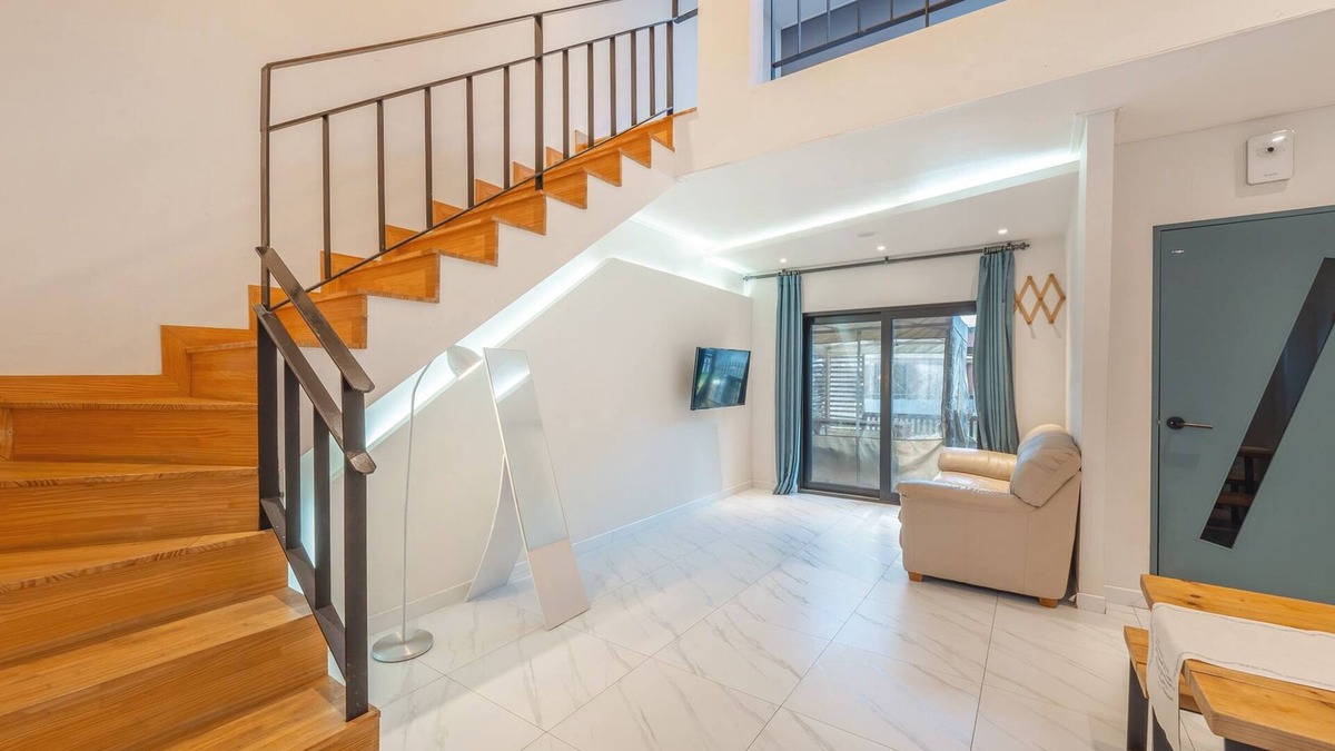 Gangneung House | Gangneung Nineone Pet Pension