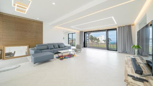 Gangneung House | Gangneung Remember Dogchae Pension
