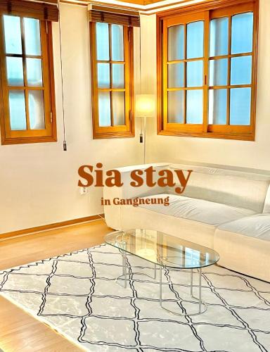 Gangneung Apartment | Gangneung Sia Stay
