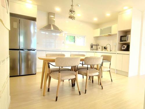 Gangneung House | Gangneung stay here