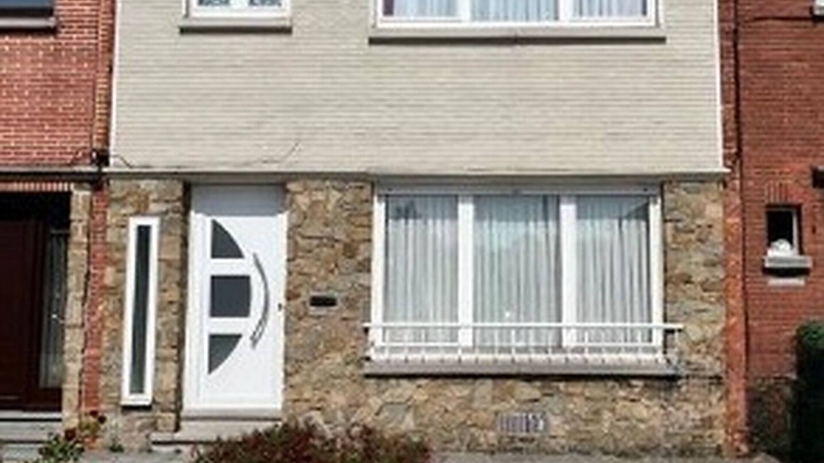 Antwerp House | Ganha Holiday House