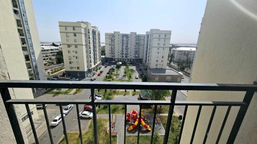 Ganja Apartment | Ganja Comfort Home