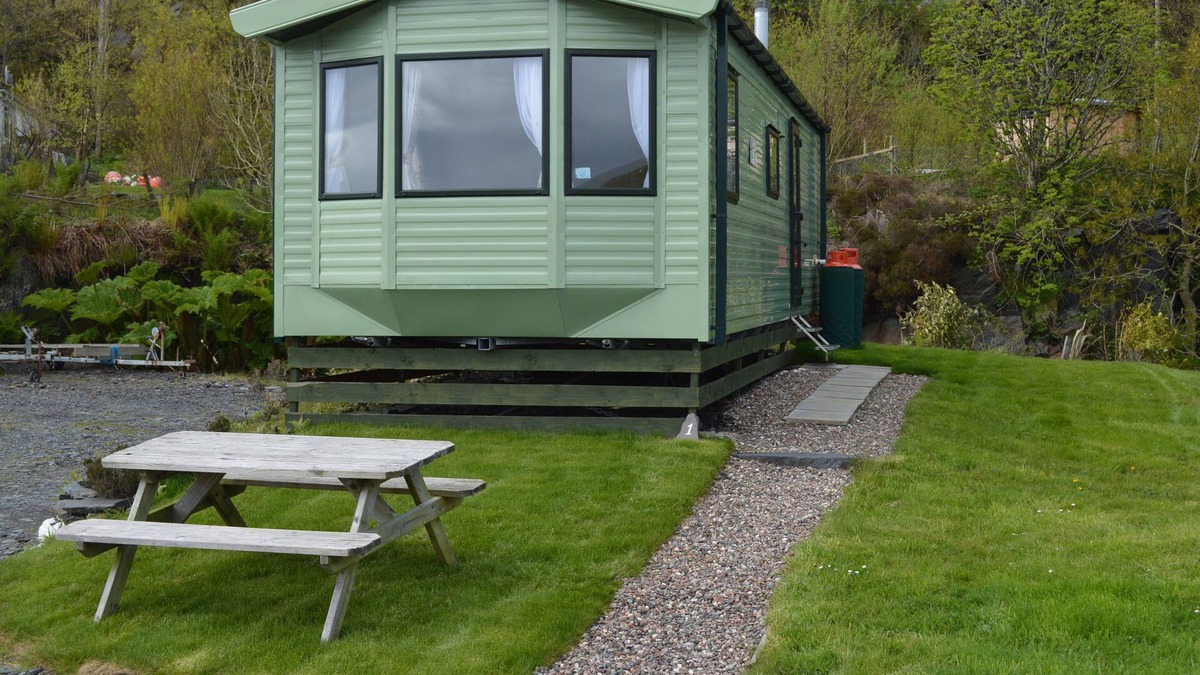 Slate Islands House | GANNET, pet friendly, country holiday cottage, with a garden in Oban