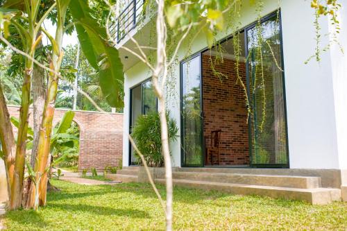 Padinnoruwa Bed & Breakfast | Ganu Villa