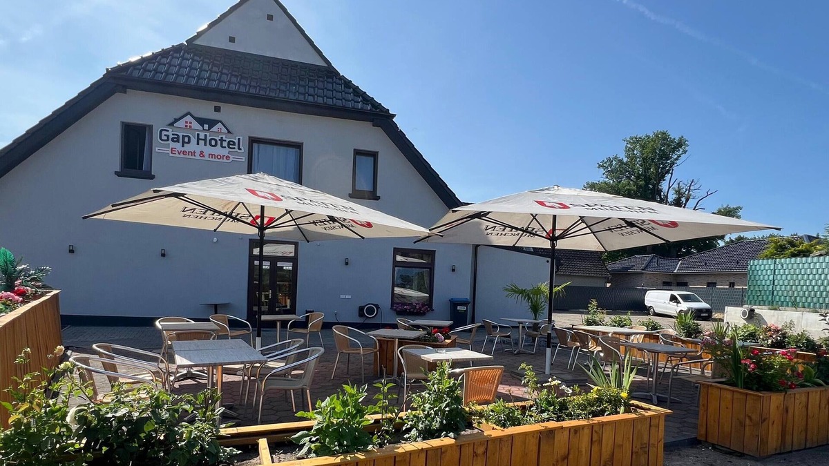 Langwedel Hotel | Gap Hotel Event & more