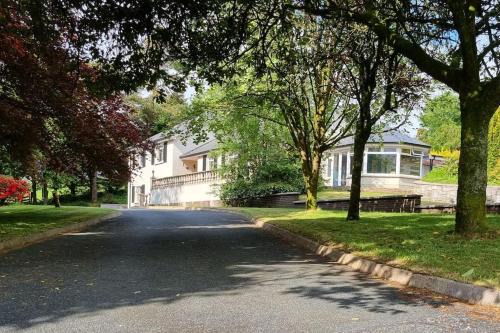 Omagh House | Gap Retreat
