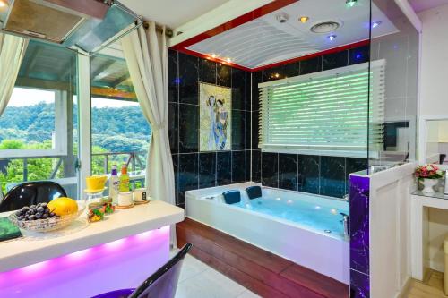 Sang House | Gapyeong Ashely Pension