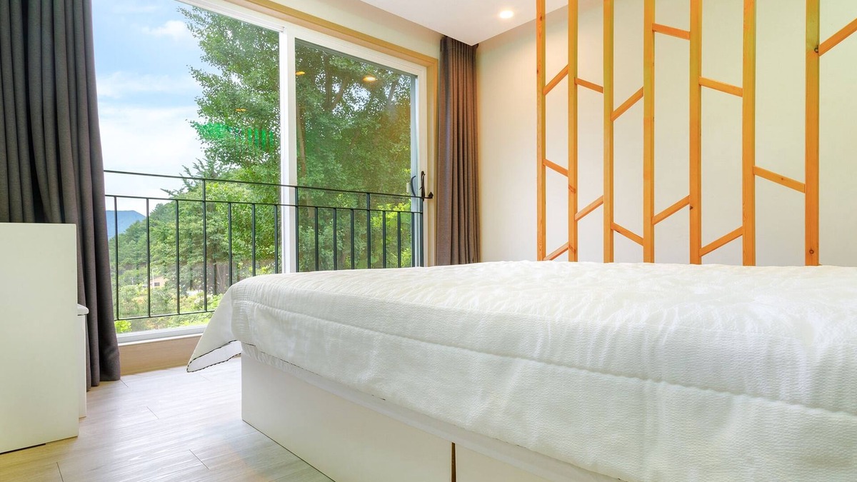 Oeseo House | Gapyeong Gamseong216 Poolvilla Pension