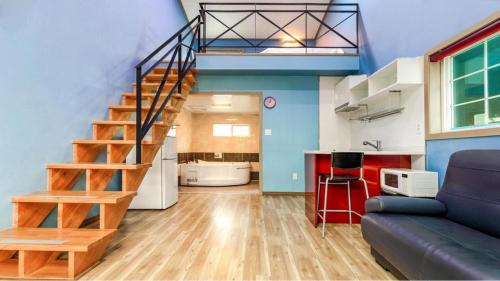 Sang House | Gapyeong Gently Pension